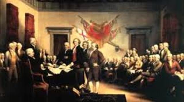 First Continental Congress
