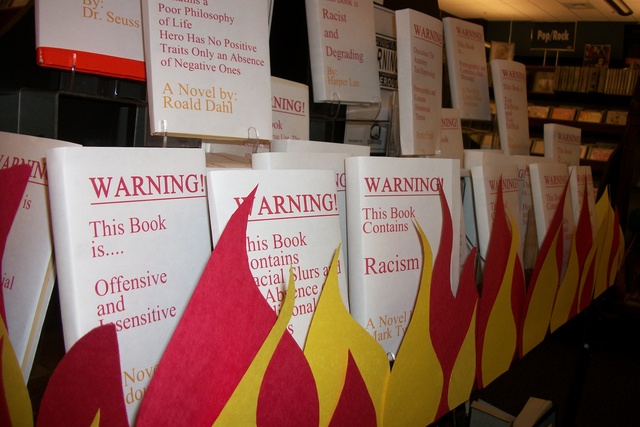 Board of Education v. Pico