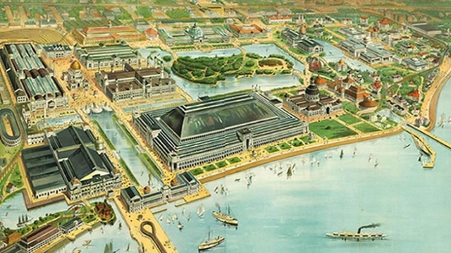 Chicago World’s Fair