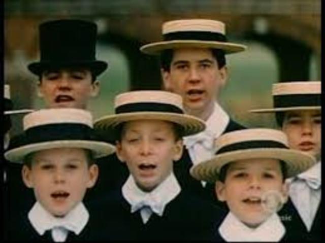 The South African Government Bans Pink Floyd's