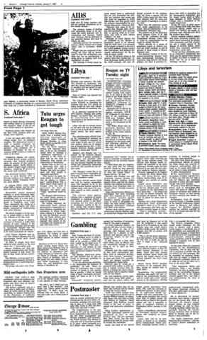 Impala Platinum Fires 20,000 Black Mine Workers.