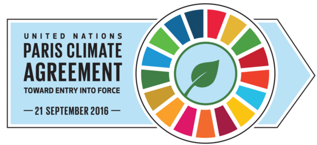 The New National Party Enters Into A Cooperation Agreement