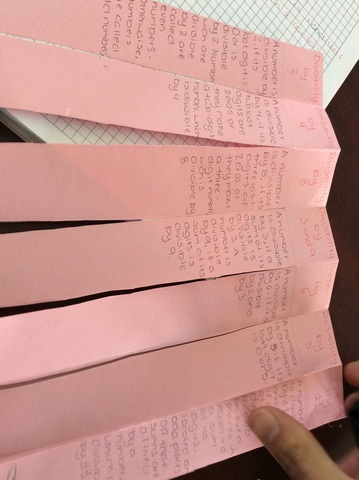 Divisibility Criteria