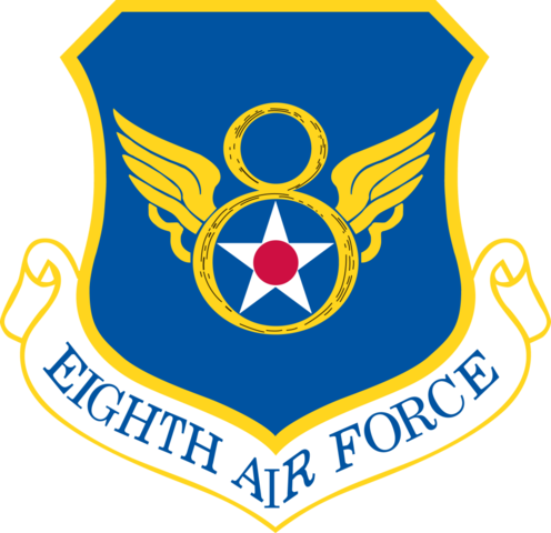 The 8th Air Force