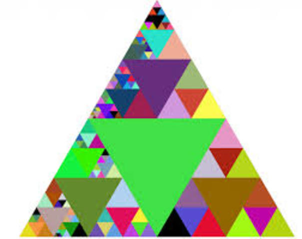 triangles