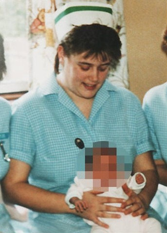 Beginning of Nursing Carrer