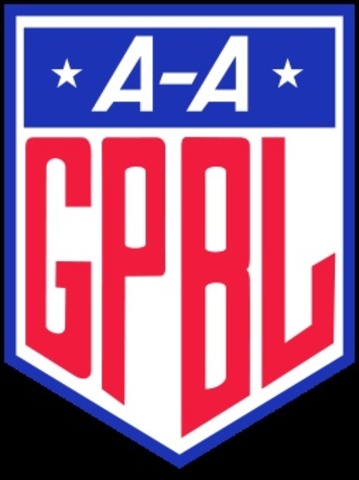 All American Girls Baseball League