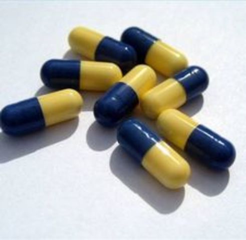 the invention of penicillin