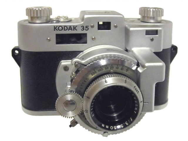 Kodak 35 Range finder