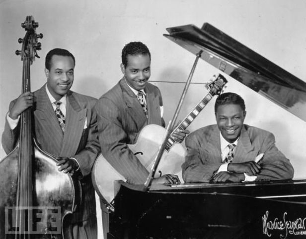 The King Cole Trio
