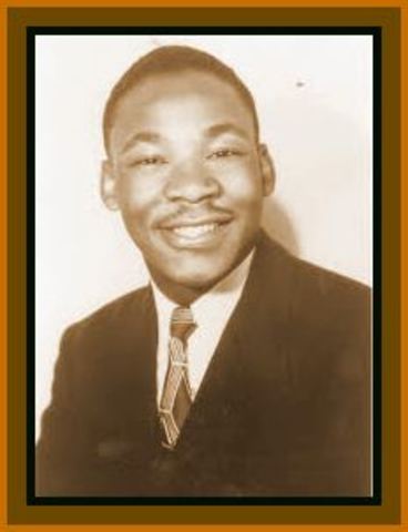 The National Committe