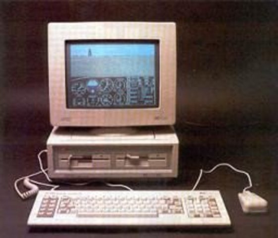 Uso del computador como herramienta en mis estudios universitarios