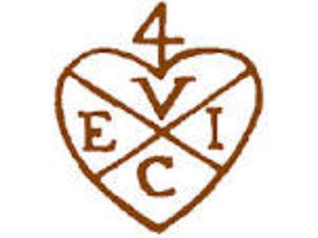 East India Company was established