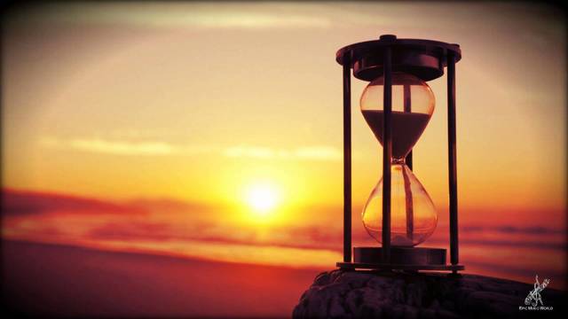 The Sandglass