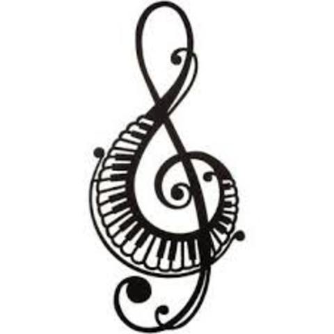 Treble Clef