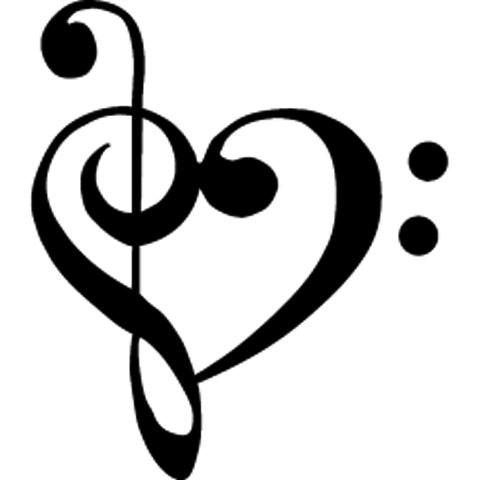 Bass Clef