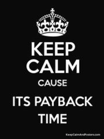 The Intolerable Acts