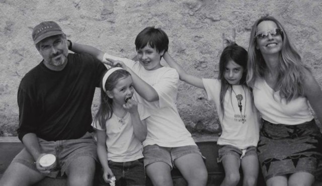 Family? Married? Kids?