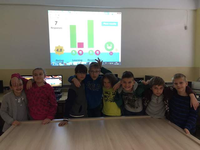 Slovak profiles uploaded