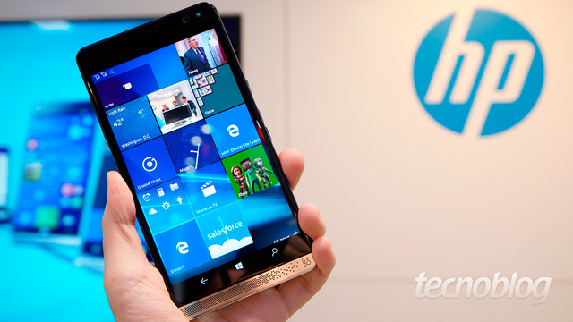 Celular (Atualmente)