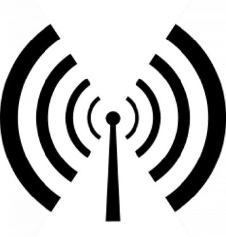 Ondas de radio inventadas por Gulielmo Marconi