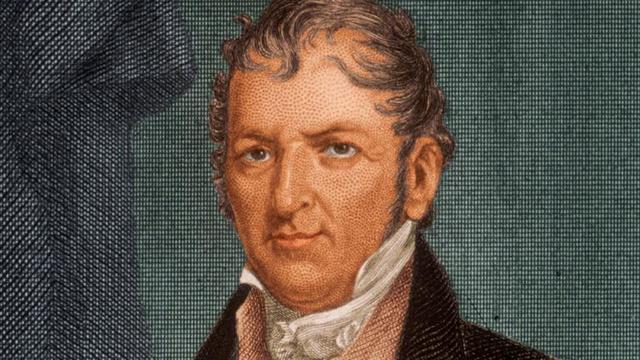 ELI WHITNEY