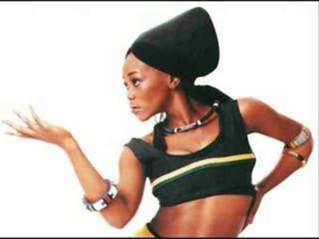 Brenda Fassie Dies In Hospital
