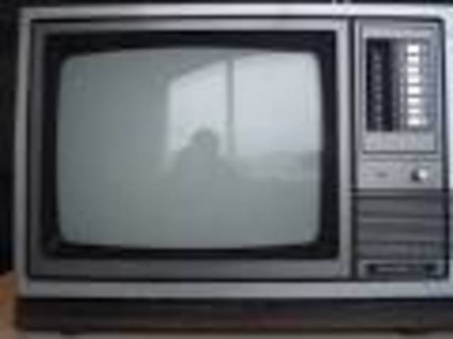 TV