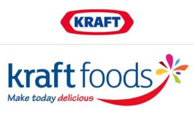 Krafts foods