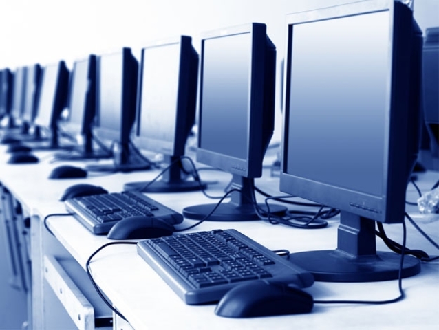 Curso de Informática