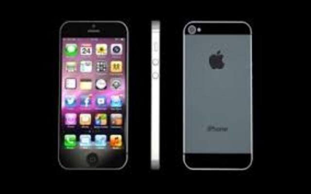 Iphone 5