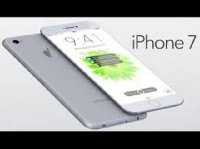 Iphone 7