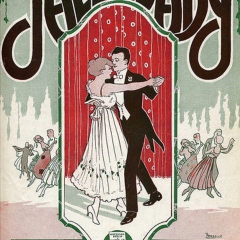 The Decade That Roared