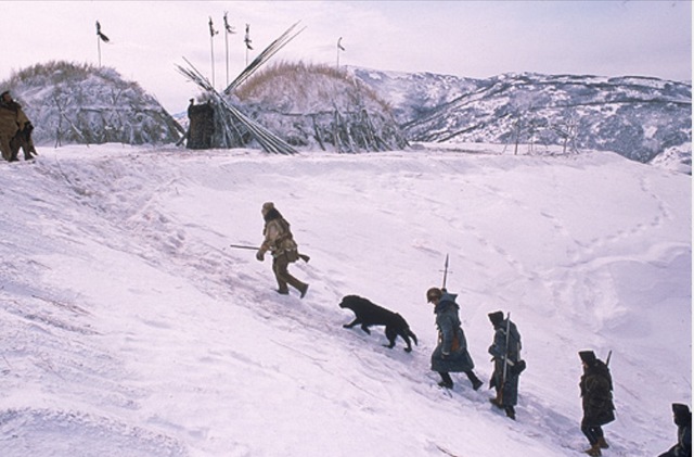 Lewis and Clark Voyage