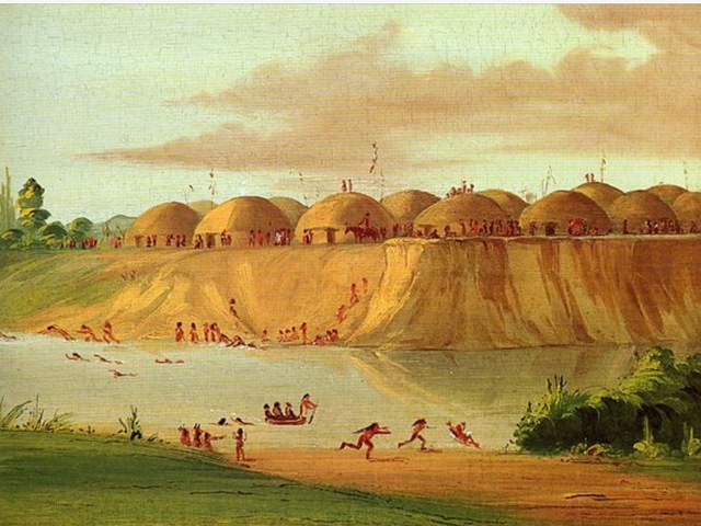 Lewis and Clark Voyage