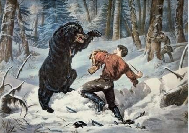 Lewis and Clark Voyage