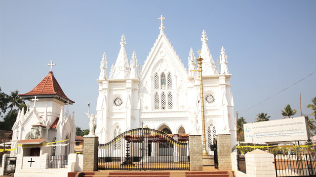 Separation of Church and State-Contemporary Period