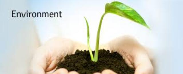 Environmental groups/Social justice vs State