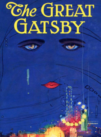 Went to hollywood after great gatsby didn't sell