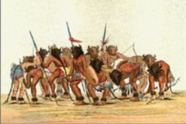 Lewis and Clark Voyage