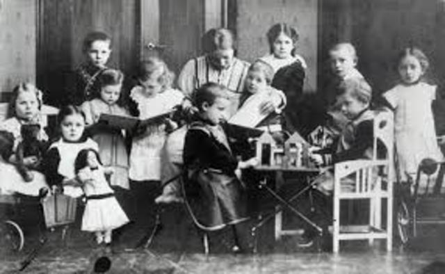 Decreto del 2 de Noviembre de 1844