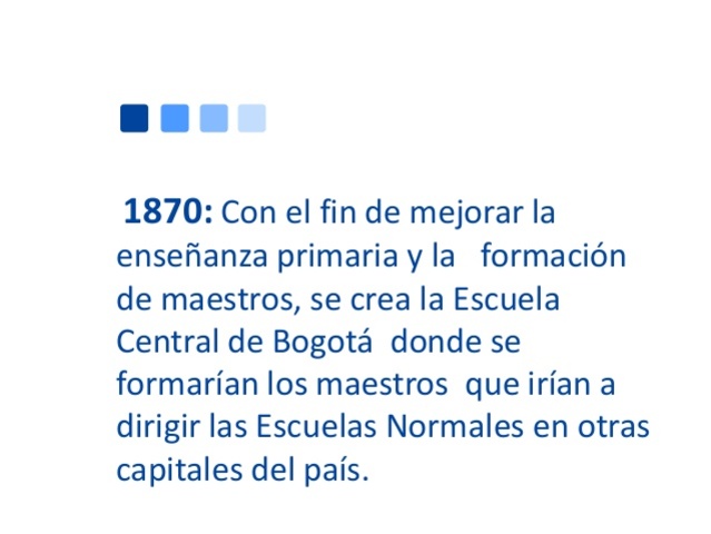 Decreto del 1 de noviembre de 1870