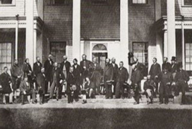 Charlottetown conference