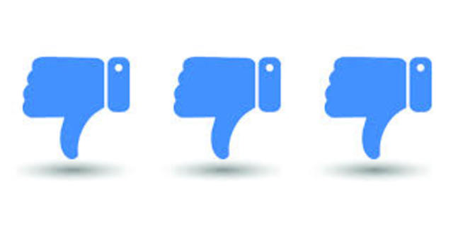 "No one was happy in the province of Quebec"