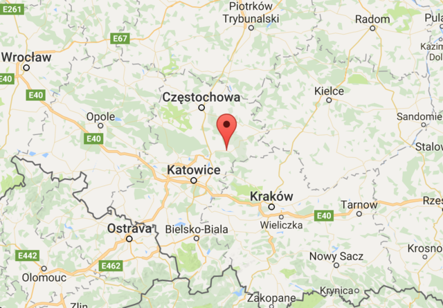 Richieu is sent away