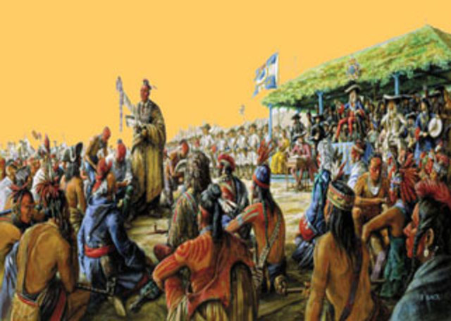 Great Peace of Montreal