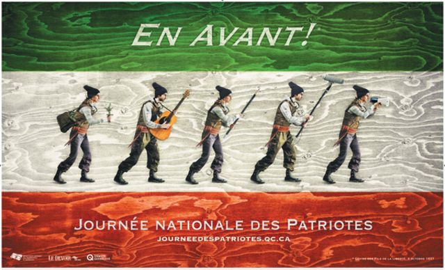 Growing Discontent in Lower Canada