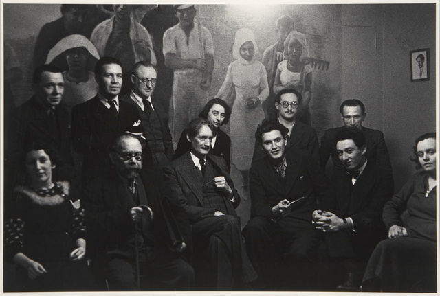 Challenging Traditional and Conservative ways of Quebec