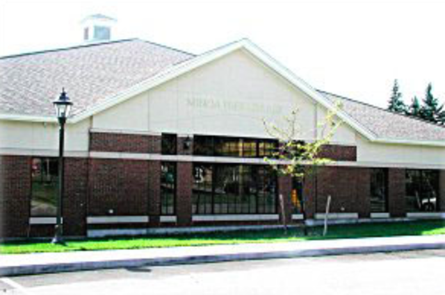 Robert Wrote the Minoa Chronicle