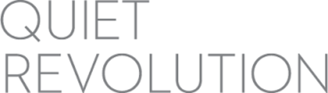 Main features of the Quiet Revolution